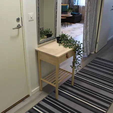 Huoneisto Bright Star *