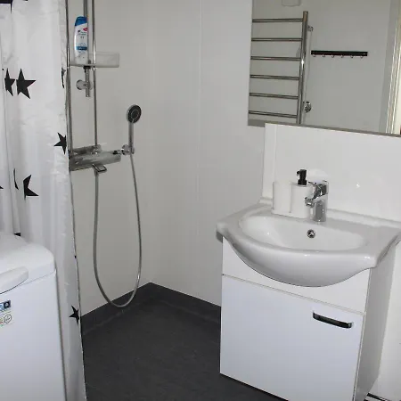 Bright Star 아파트 Siilinjärvi