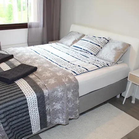 Apartment Bright Star