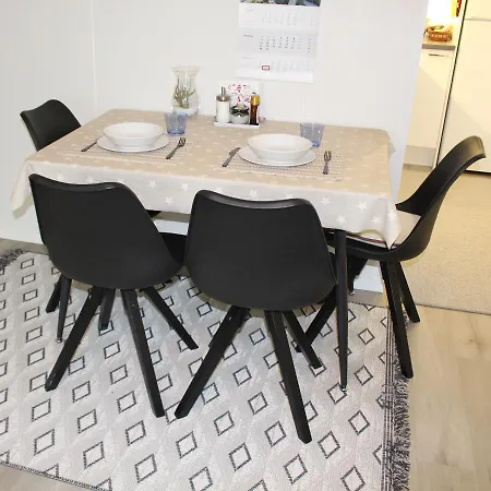 Bright Star Huoneisto Siilinjärvi