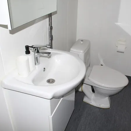 Huoneisto Bright Star