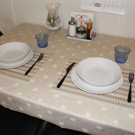 Bright Star Apartment Siilinjarvi
