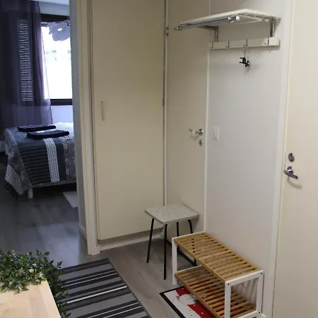 Bright Star Apartment *
