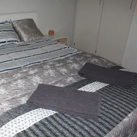 Apartment Bright Star