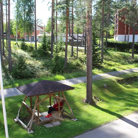 Huoneisto Bright Star *