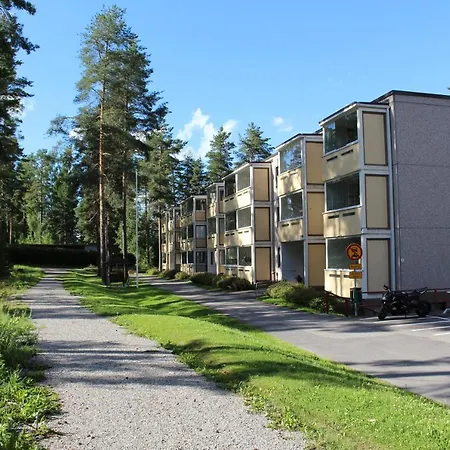 Bright Star 아파트